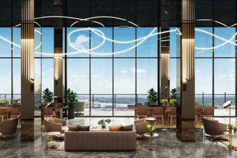 Hors-plan IDEO SUKHUMVIT RAMA 4 à Bangkok, Thaïlande № 9283 - photo 1