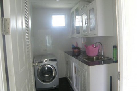 Condo à Pattaya, Thaïlande, 4 chambres  № 126526 - photo 12