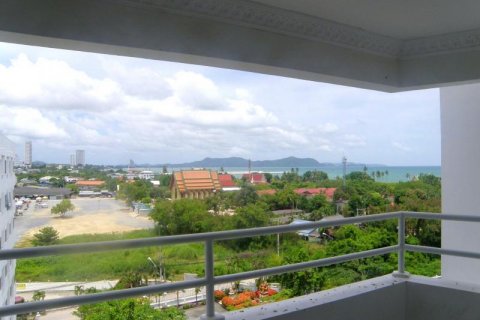 Condo à Pattaya, Thaïlande, 4 chambres  № 126526 - photo 3