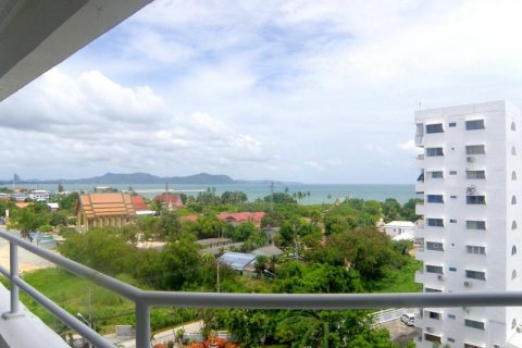 Condo à Pattaya, Thaïlande, 4 chambres  № 126526 - photo 1