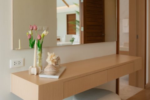 House in Bang Tao, Thailand 3 bedrooms № 126521 - photo 19
