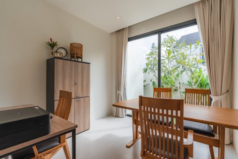House in Bang Tao, Thailand 3 bedrooms № 126521 - photo 29