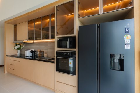 House in Bang Tao, Thailand 3 bedrooms № 126521 - photo 5