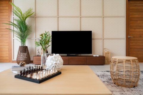 House in Bang Tao, Thailand 3 bedrooms № 126521 - photo 10