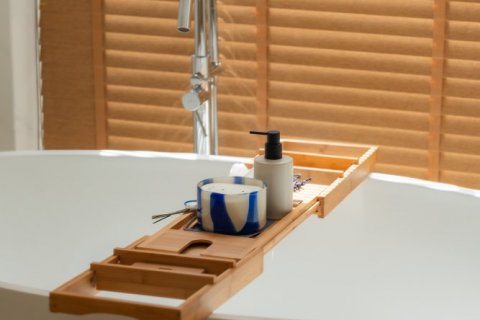 House in Bang Tao, Thailand 3 bedrooms № 126521 - photo 17