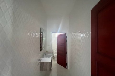 Вилла в Хуа Хине, Таиланд с 3 спальнями  № 100453 - фото 10