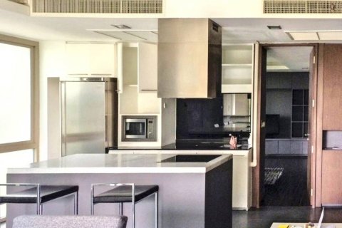 Condo in Phra Khanong, Bangkok, Thailand, 1 bedroom  № 119760 - photo 5
