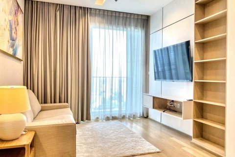Condo in Phra Khanong, Bangkok, Thailand, 2 bedrooms  № 119764 - photo 2