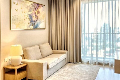 Condo in Phra Khanong, Bangkok, Thailand, 2 bedrooms  № 119764 - photo 1