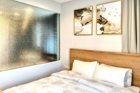 Condo in Phra Khanong, Bangkok, Thailand, 2 bedrooms  № 119764 - photo 5