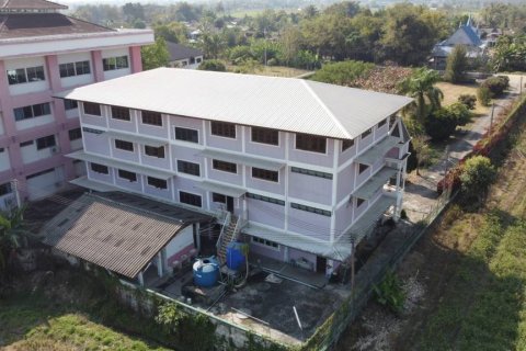 Коммерческая недвижимость в Чианграе, Таиланд  № 119765 - фото 8