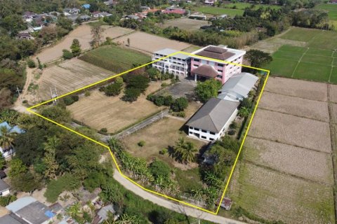 Коммерческая недвижимость в Чианграе, Таиланд  № 119765 - фото 3