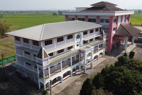 Коммерческая недвижимость в Чианграе, Таиланд  № 119765 - фото 7