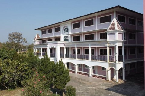 Коммерческая недвижимость в Чианграе, Таиланд  № 119765 - фото 9