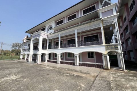 Коммерческая недвижимость в Чианграе, Таиланд  № 119765 - фото 10