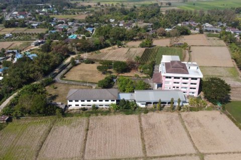 Коммерческая недвижимость в Чианграе, Таиланд  № 119765 - фото 6