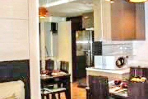 Condo in Phra Khanong, Bangkok, Thailand, 1 bedroom  № 119763 - photo 3