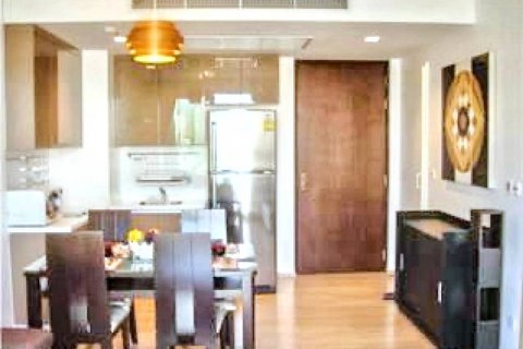 Condo in Phra Khanong, Bangkok, Thailand, 1 bedroom  № 119763 - photo 2
