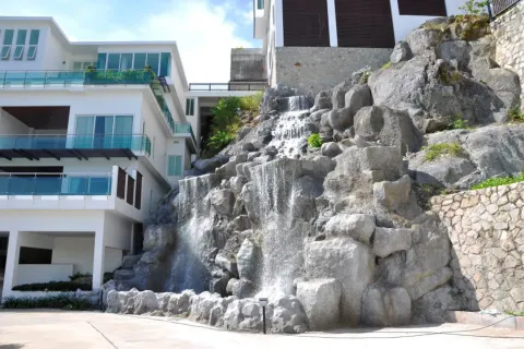 Appartement à Phuket, Thaïlande 2 chambres № 120701 - photo 3