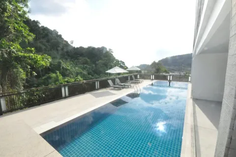 Appartement à Phuket, Thaïlande 2 chambres № 120701 - photo 5