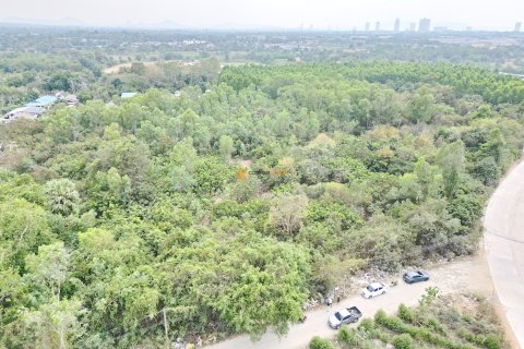 Terrain à Pattaya, Thaïlande № 100237 - photo 1