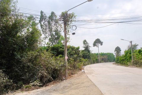 Terrain à Pattaya, Thaïlande № 100237 - photo 5