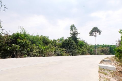 Terrain à Pattaya, Thaïlande № 100237 - photo 6