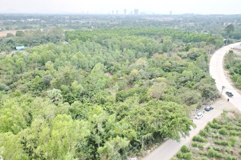 Terrain à Pattaya, Thaïlande № 100237 - photo 9