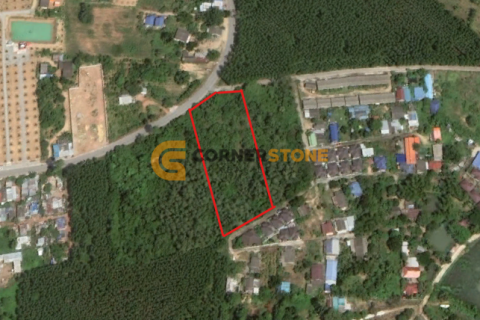 Terrain à Pattaya, Thaïlande № 100237 - photo 3