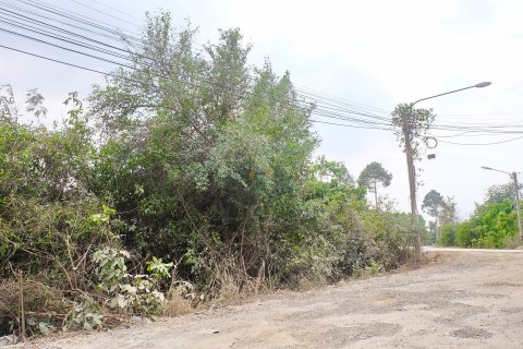 Terrain à Pattaya, Thaïlande № 100237 - photo 7