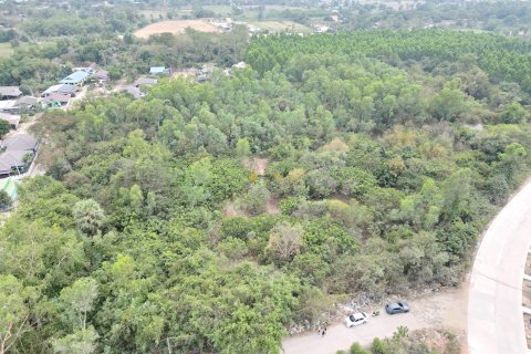 Terrain à Pattaya, Thaïlande № 100237 - photo 10