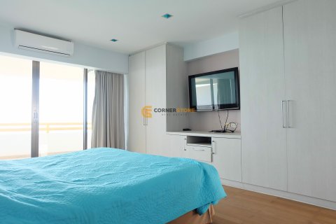Studio dans le Condo sur Jomtien Beach, Pattaya, Thaïlande  № 100232 - photo 15