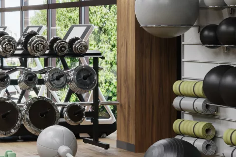 Villa à Phuket, Thaïlande 3 chambres № 133191 - photo 6