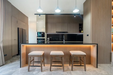 Villa in Phuket, Thailand 3 bedrooms № 133188 - photo 20