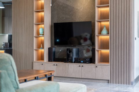 Villa in Phuket, Thailand 3 bedrooms № 133188 - photo 15