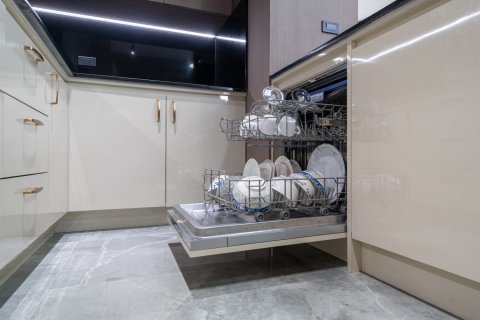 Villa in Phuket, Thailand 3 bedrooms № 133188 - photo 24