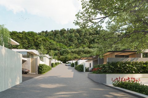 Villa à Phuket, Thaïlande 4 chambres № 133189 - photo 8