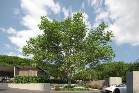 Villa à Phuket, Thaïlande 4 chambres № 133189 - photo 9