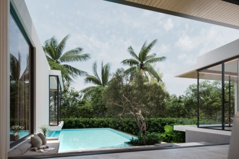 Villa à Phuket, Thaïlande 4 chambres № 133189 - photo 4