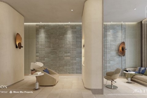 Villa à Phuket, Thaïlande 3 chambres № 133194 - photo 17