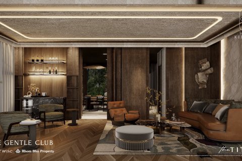 Villa à Phuket, Thaïlande 3 chambres № 133194 - photo 18