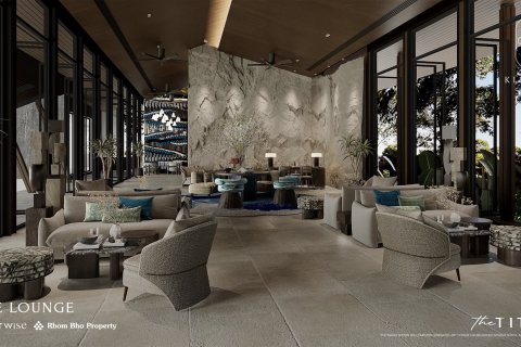 Вилла в Пхукете, Таиланд с 3 спальнями  № 133192 - фото 13