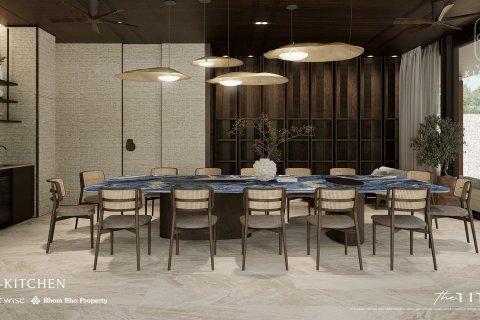 Вилла в Пхукете, Таиланд с 3 спальнями  № 133192 - фото 15