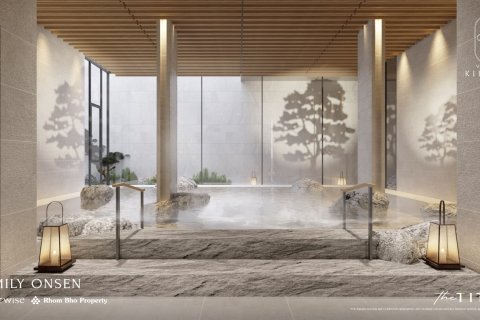 Вилла в Пхукете, Таиланд с 3 спальнями  № 133192 - фото 16