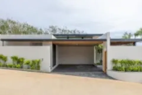 Villa in Phuket, Thailand 4 bedrooms № 133190 - photo 17