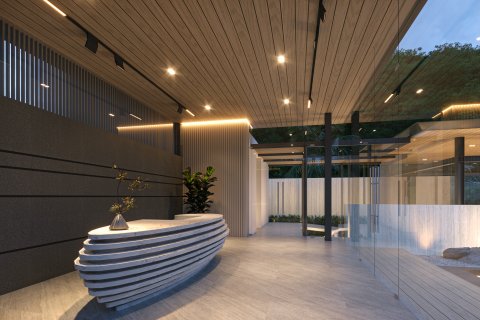 Villa in Phuket, Thailand 4 bedrooms № 133190 - photo 5