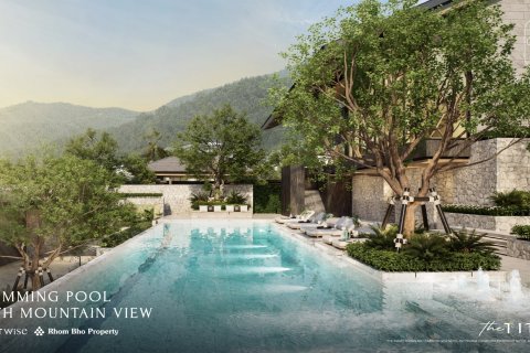 Villa à Phuket, Thaïlande 3 chambres № 133193 - photo 21