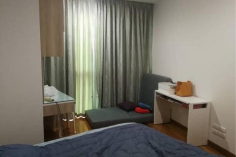 Condo in Khlong San, Bangkok, Thailand, 3 bedrooms  № 123663 - photo 19