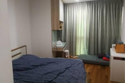 Condo in Khlong San, Bangkok, Thailand, 3 bedrooms  № 123663 - photo 10