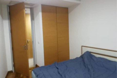 Condo in Khlong San, Bangkok, Thailand, 3 bedrooms  № 123663 - photo 17